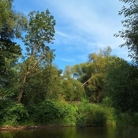 Burgblick Apartman Katlenburg-Lindau