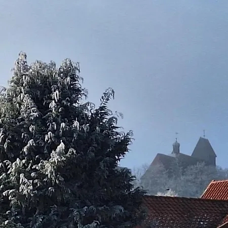 Burgblick Katlenburg-Lindau