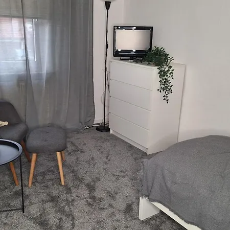 Burgblick Apartment