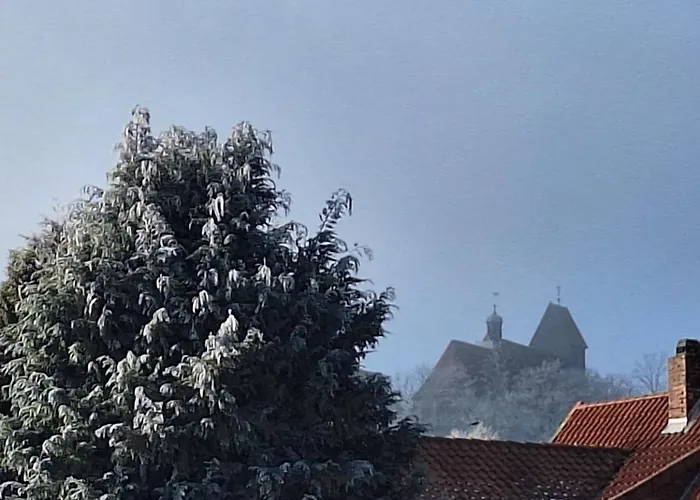 Burgblick Katlenburg-Lindau