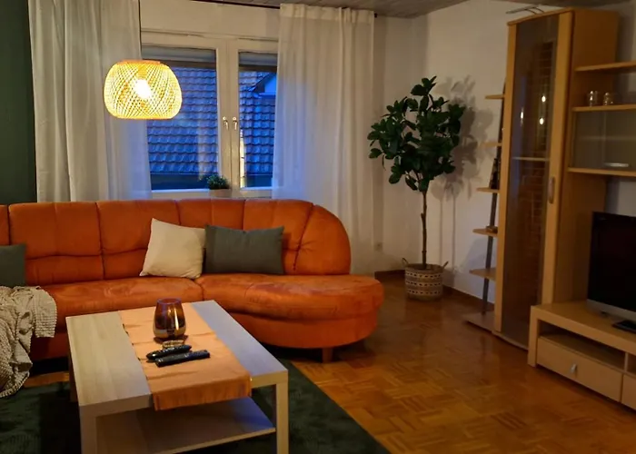 Burgblick Katlenburg-Lindau