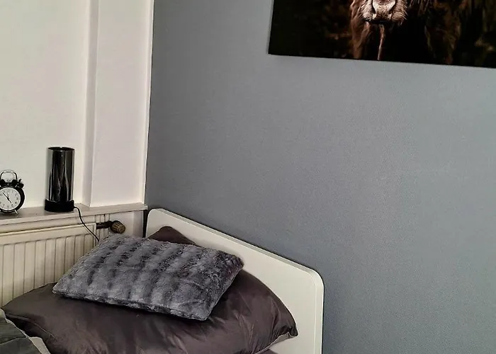 Burgblick Appartamento Katlenburg-Lindau