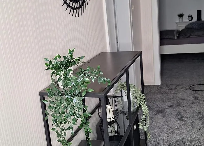 Burgblick Appartamento *