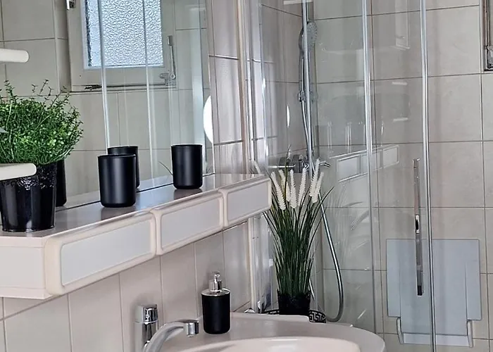 Appartamento Burgblick Katlenburg-Lindau