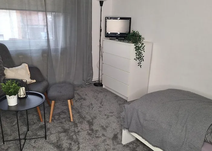 Burgblick Appartamento