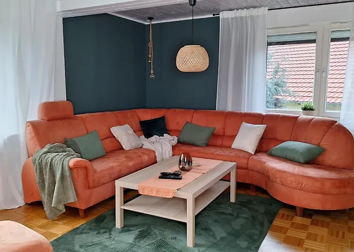 Burgblick Katlenburg-Lindau